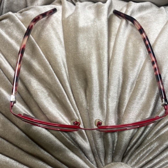 🎀 Marc Jacobs women’s Frames - glasses Gorgeous color ! - Picture 3 of 10